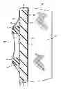 Fig. 01 - Three dimensional knee and elbow pads