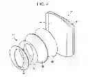 Fig. 03 - Three dimensional knee and elbow pads
