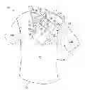 Fig. 01 - UNIVERSALLY-DIRECTED, CLOSURE-SUPPORTED, GRAVITY-CATCH, SELF-ENERGIZING, DIAGONAL POCKET APPARATUS AND METHOD
