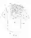 Fig. 02 - UNIVERSALLY-DIRECTED, CLOSURE-SUPPORTED, GRAVITY-CATCH, SELF-ENERGIZING, DIAGONAL POCKET APPARATUS AND METHOD