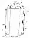 Fig. 01 - COAT EXTENSION INFANT COVER