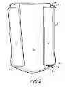 Fig. 03 - COAT EXTENSION INFANT COVER