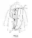Fig. 06 - COAT EXTENSION INFANT COVER