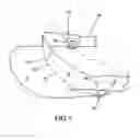 Fig. 02 - VISOR WITH INTERCHANGEABLE CLOTH HEADPIECE