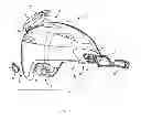 Fig. 07 - Helmet with integrated electronic components