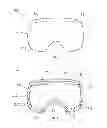 Fig. 03 - Sports goggle