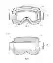 Fig. 06 - Sports goggle