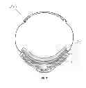 Fig. 08 - Sports goggle