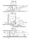 Fig. 03 - Method and apparatus for producing progressive waves suitable for surfing using staggered wave generators in sequence