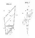 Fig. 06 - Method and apparatus for producing progressive waves suitable for surfing using staggered wave generators in sequence