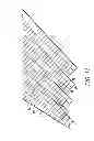 Fig. 09 - Method and apparatus for producing progressive waves suitable for surfing using staggered wave generators in sequence