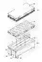 Fig. 01 - Active airflow temperature controlled bedding systems