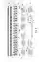 Fig. 02 - Active airflow temperature controlled bedding systems