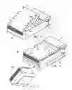 Fig. 02 - Bed covering product and method of manufacture
