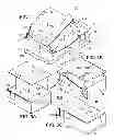 Fig. 03 - Bed covering product and method of manufacture