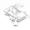 Fig. 06 - THERAPY MAT TABLE AND TABLE CARRIER AND METHODS OF USE