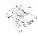 Fig. 07 - THERAPY MAT TABLE AND TABLE CARRIER AND METHODS OF USE