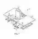 Fig. 08 - THERAPY MAT TABLE AND TABLE CARRIER AND METHODS OF USE