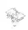 Fig. 09 - THERAPY MAT TABLE AND TABLE CARRIER AND METHODS OF USE