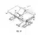 Fig. 12 - THERAPY MAT TABLE AND TABLE CARRIER AND METHODS OF USE