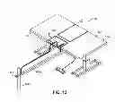 Fig. 13 - THERAPY MAT TABLE AND TABLE CARRIER AND METHODS OF USE