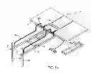 Fig. 14 - THERAPY MAT TABLE AND TABLE CARRIER AND METHODS OF USE