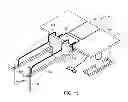 Fig. 15 - THERAPY MAT TABLE AND TABLE CARRIER AND METHODS OF USE