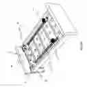 Fig. 03 - Bed vibration system and method