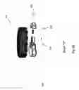 Fig. 09 - Bed vibration system and method
