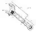 Fig. 01 - Interchangeable hand tool system