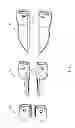 Fig. 05 - Interchangeable hand tool system