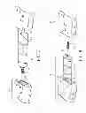 Fig. 08 - Interchangeable hand tool system