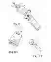 Fig. 10 - Interchangeable hand tool system