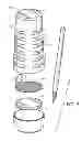 Fig. 02 - Brush care system