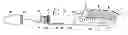 Fig. 01 - Brush with rotatable handle