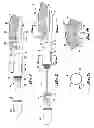 Fig. 02 - Brush with rotatable handle
