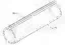 Fig. 01 - Paint roller