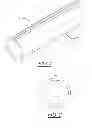 Fig. 02 - Paint roller