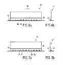 Fig. 05 - Cleaning device for cleaning a surface comprising a brush and a squeegee element