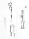 Fig. 02 - Self-closure device for sliding mobile parts