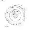 Fig. 07 - Smart caster having function of preventing free rolling