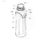 Fig. 02 - BABY BOTTLE HOLDER