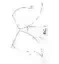 Fig. 02 - Bar-type brassiere fastener