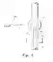 Fig. 06 - Portable alarm system for coffins