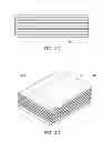 Fig. 06 - Method of manufacturing multilayer ceramic capacitor having groove portion on top and/or bottom surface