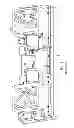 Fig. 03 - Milling machine having six (6) axis motion system