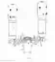 Fig. 02 - METHODS FOR INSTALLING REACTOR COOLANT LOOP PIPING IN A NUCLEAR POWER PLANT