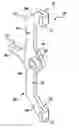 Fig. 01 - Door adjustment tool