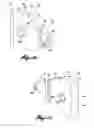 Fig. 13 - Door adjustment tool