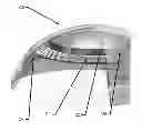 Fig. 01 - Method of forming a multi-piece insert device with seal for ophthalmic devices